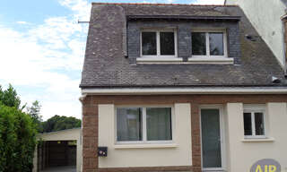 Maison 6 Pièces 84 m² à vendre à Plumelec (56420)