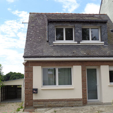 Maison 6 pièces 157511 €