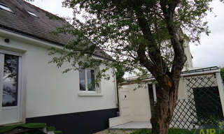 Maison 6 Pièces 84 m² à vendre à Plumelec (56420)