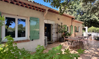 Maison 5 Pièces 113 m² à vendre à La Roquebrussanne (83136)