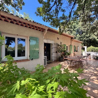 Maison 5 pièces 385000 €