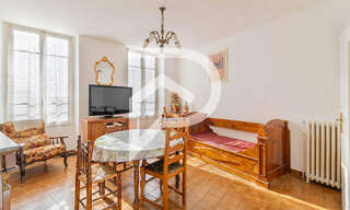 Appartement 4 Pièces 70 m² à vendre à Marseille 1 (13001)