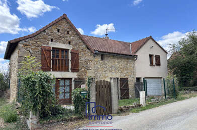 Maison 5 pièces 164300 €