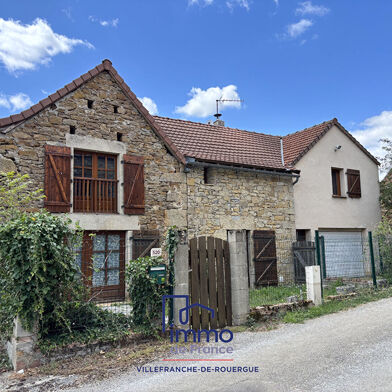 Maison 5 pièces 174900 €