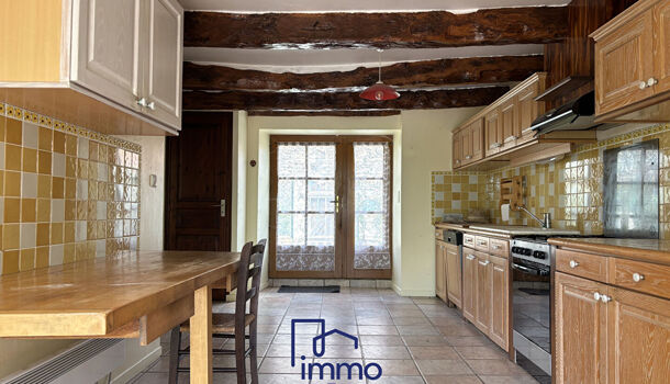 Villa / Maison 5 pièces  à vendre Savignac 12200