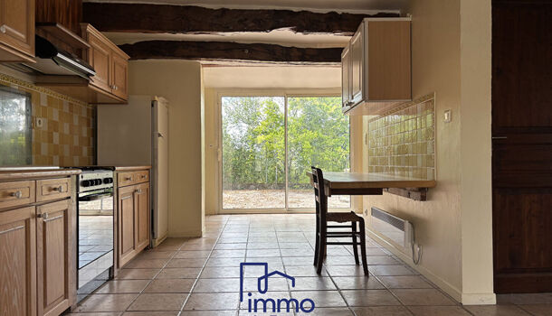 Villa / Maison 5 pièces  à vendre Savignac 12200