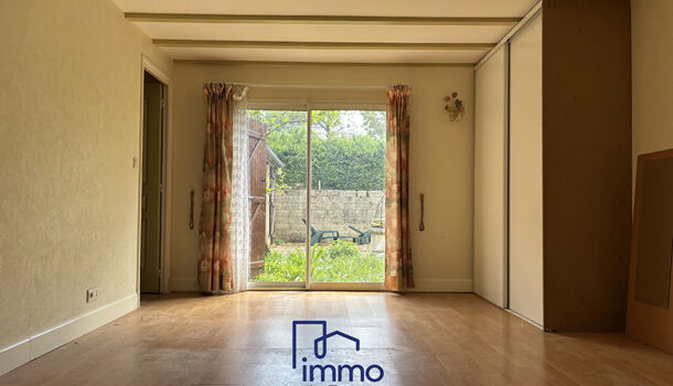 Villa / Maison 5 pièces  à vendre Savignac 12200