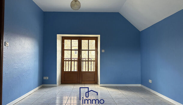 Villa / Maison 5 pièces  à vendre Savignac 12200