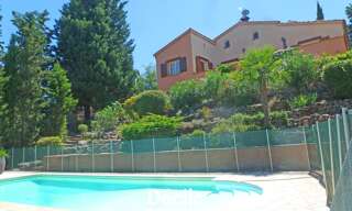 Maison 8 Pièces 190 m² à vendre à Peymeinade (06530)