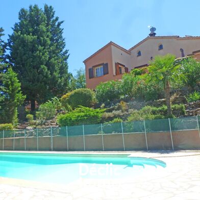 Maison 8 pièces 639000 €