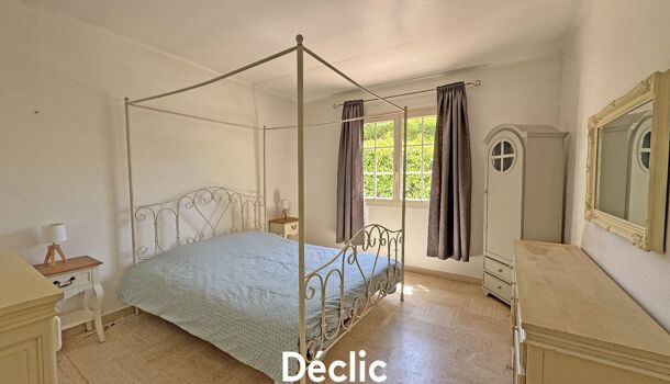 Villa / Maison 8 pièces  à vendre Peymeinade 06530