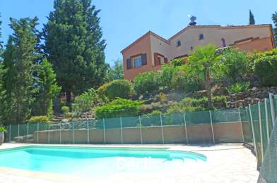 Maison 8 pièces 599000 €