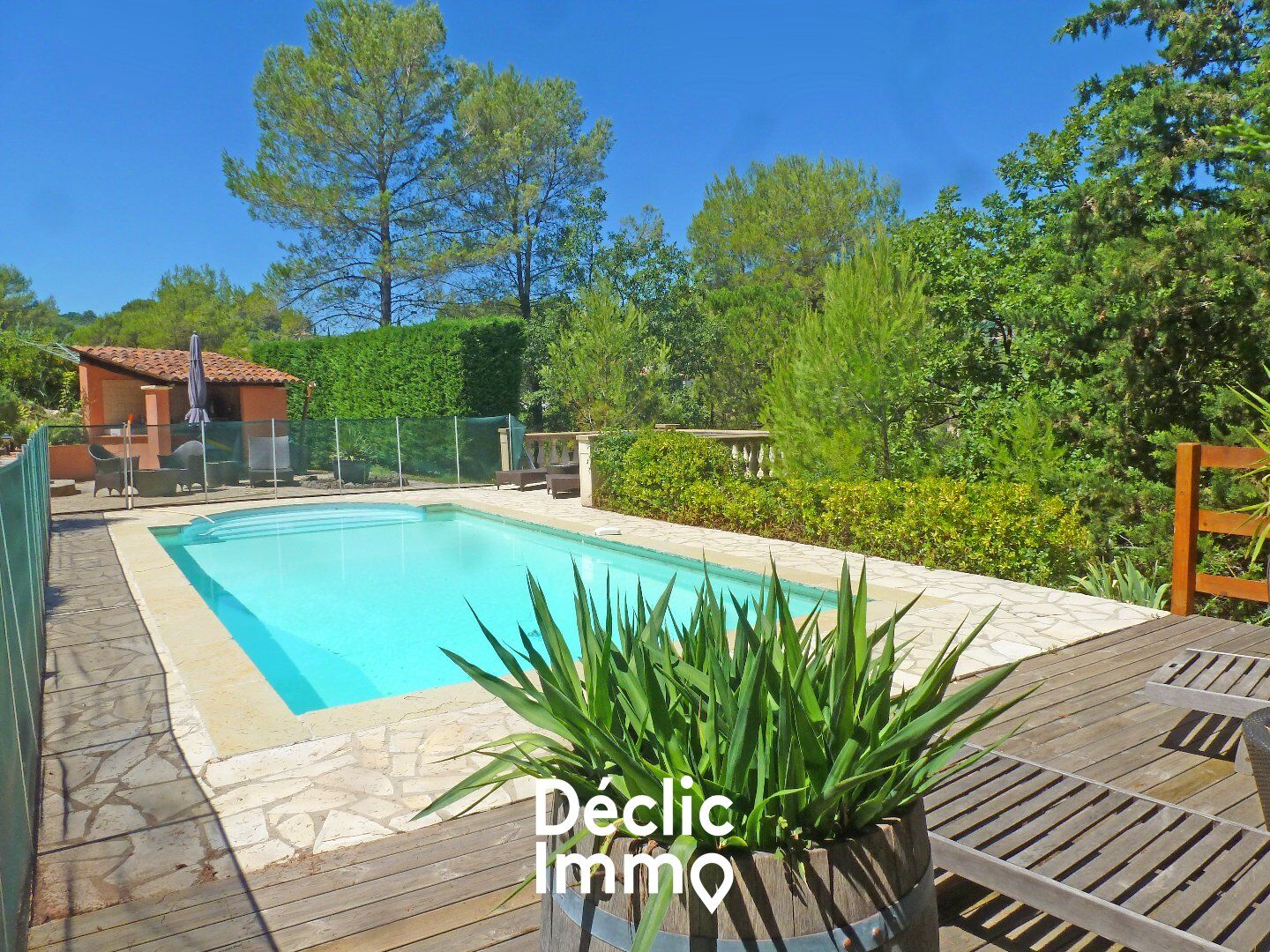 Villa / Maison  T8 à vendre Peymeinade 06530