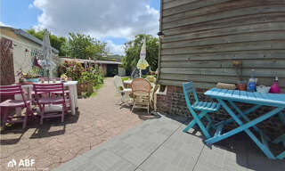 Maison 4 Pièces 82 m² à vendre à Torcy-le-Petit (76590)