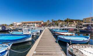 Commerce  145 m² à vendre à Six-Fours-les-Plages (83140)