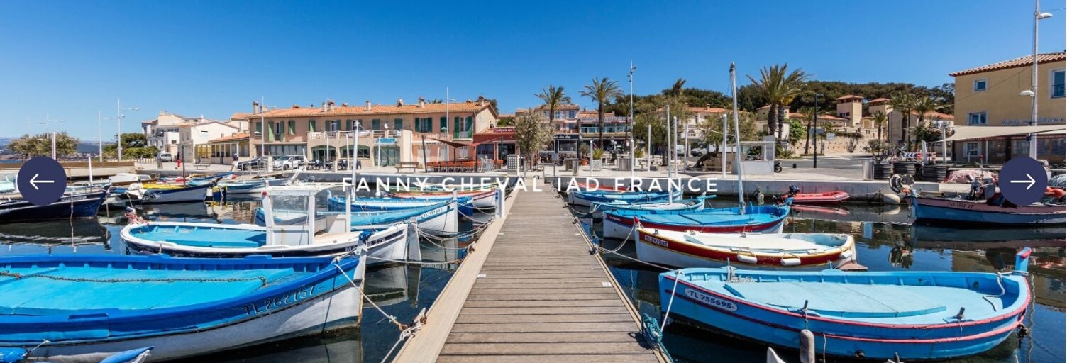 Commerce  145 m² à vendre à Six-Fours-les-Plages (83140)