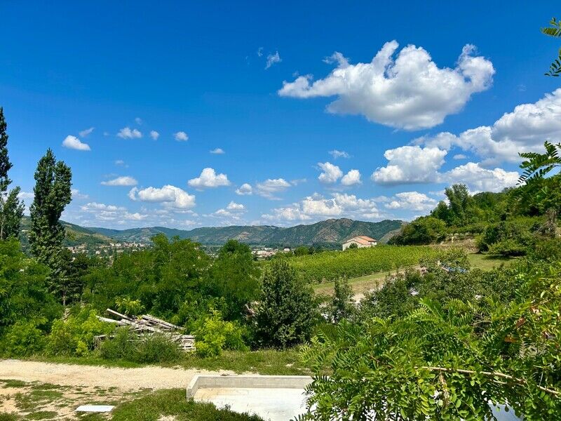 Terrain  à vendre Tournon-sur-Rhône 07300