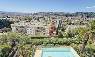 Appartement 2 Pièces 43 m² à vendre à Nice (06000)