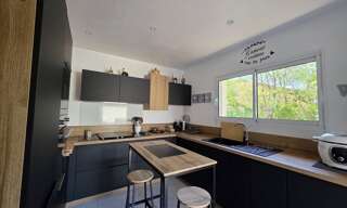 Maison 5 Pièces 102 m² à vendre à Lecci (20137)