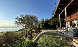 Maison 4 Pièces 175 m² à vendre à Bastia (20200)