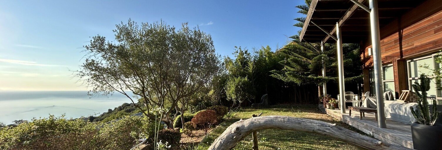Maison 4 Pièces 175 m² à vendre à Bastia (20200)
