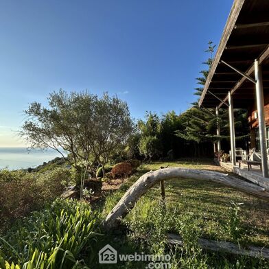 Maison 4 pièces 995000 €