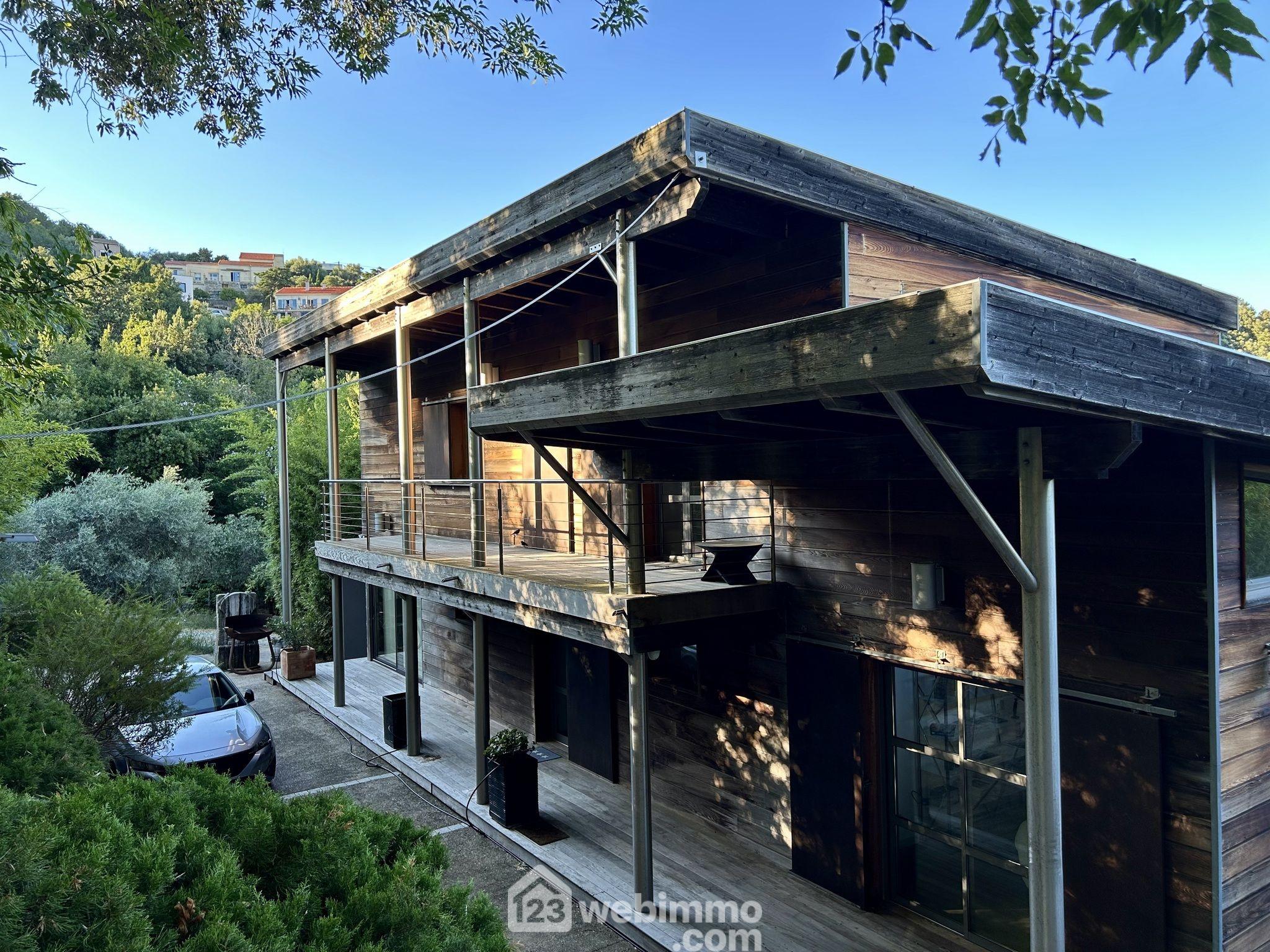 Maison - 175m² - Bastia