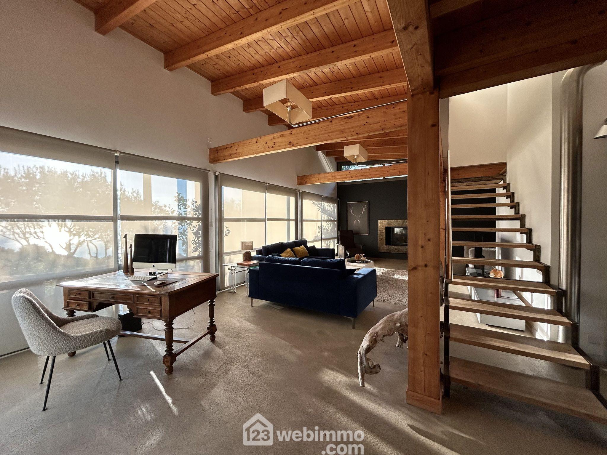 Photo Maison - 175m² - Bastia image 2/4