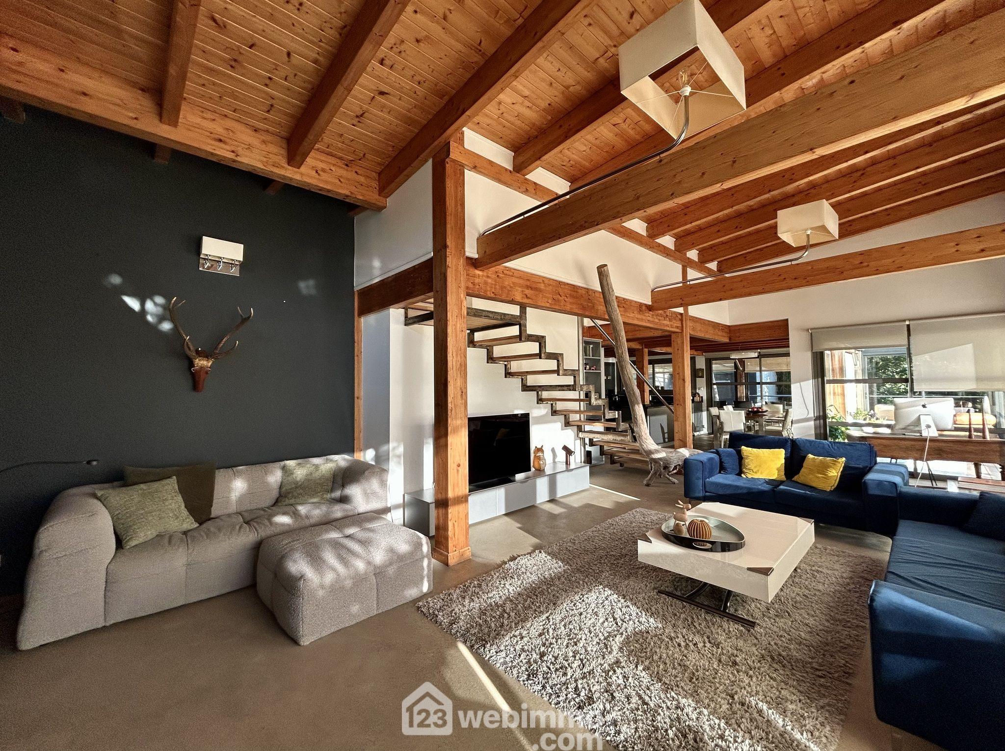 Photo Maison - 175m² - Bastia image 3/4