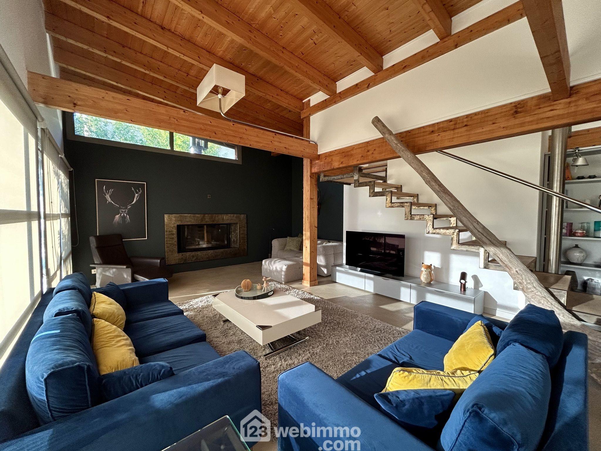 Photo Maison - 175m² - Bastia image 4/4