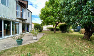 Maison 5 Pièces 141 m² à vendre à Poitiers (86000)