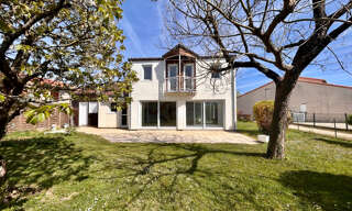 Maison 5 Pièces 141 m² à vendre à Poitiers (86000)