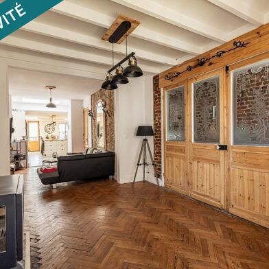 Maison 4 pièces 339000 €