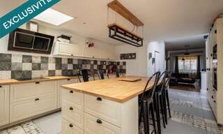 Maison 4 Pièces 140 m² à vendre à Lezennes (59260)