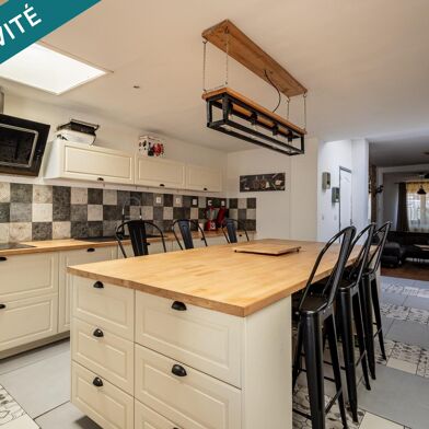 Maison 4 pièces 339000 €