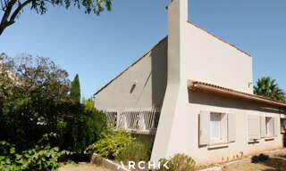 Maison 5 Pièces 145 m² à vendre à Toulon (83000)