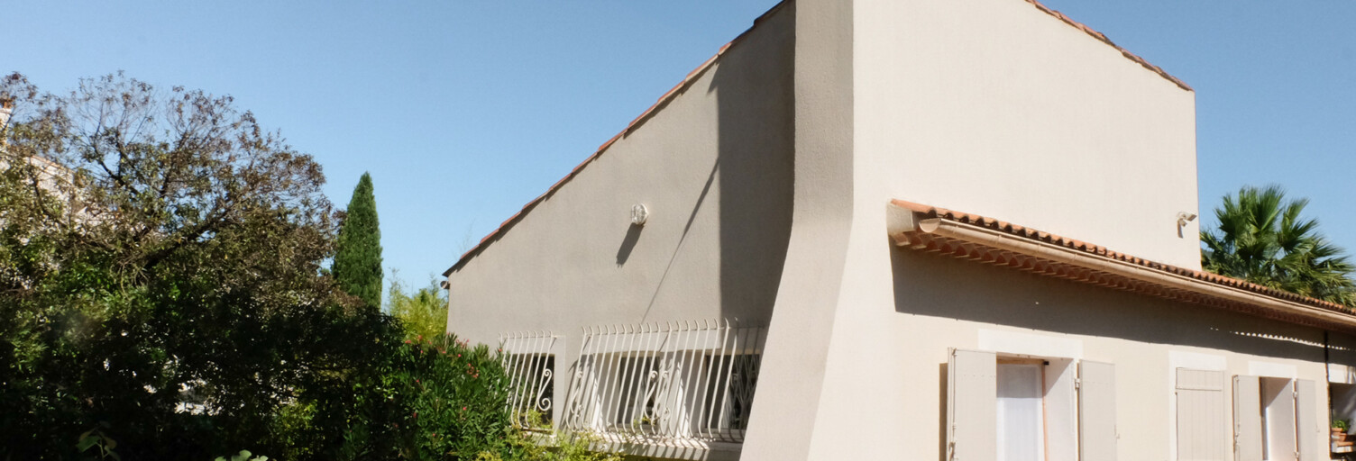 Maison 5 Pièces 145 m² à vendre à Toulon (83000)