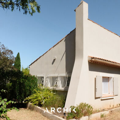 Maison 5 pièces 995000 €