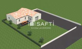 Maison 5 Pièces 91 m² à vendre à Thorigny (85480)