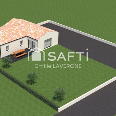 Maison 5 pièces 215000 €