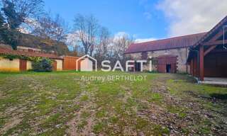 Maison 15 Pièces 380 m² à vendre à Jars (18260)