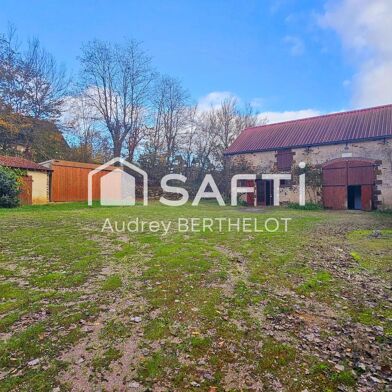 Maison 15 pièces 516000 €