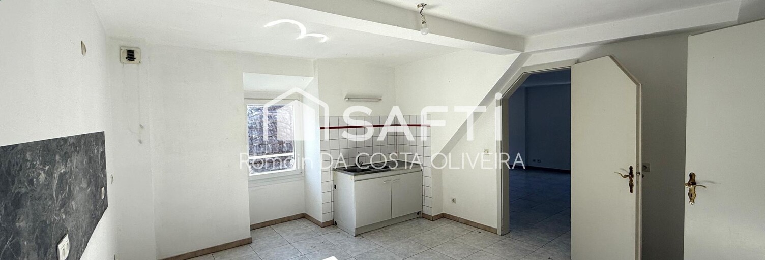 Appartement 4 Pièces 87 m² à vendre à Rombach-le-Franc (68660)