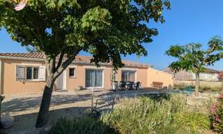 Maison 5 Pièces 139 m² à louer à Nercillac (16200)