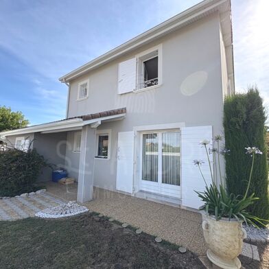 Maison 4 pièces 280000 €