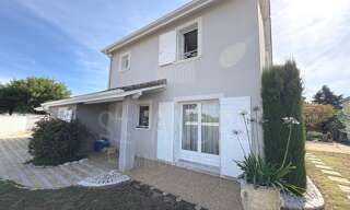 Maison 4 Pièces 100 m² à vendre à Beaurepaire (38270)