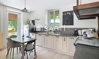 Maison 8 Pièces 227 m² à vendre à Aumetz (57710)