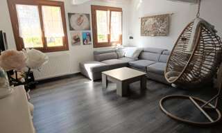 Maison 6 Pièces 147 m² à vendre à Valescourt (60130)