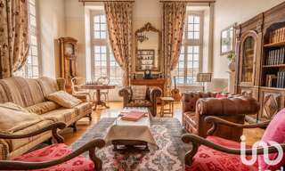 Appartement 6 Pièces 198 m² à vendre à Saint-Malo (35400)