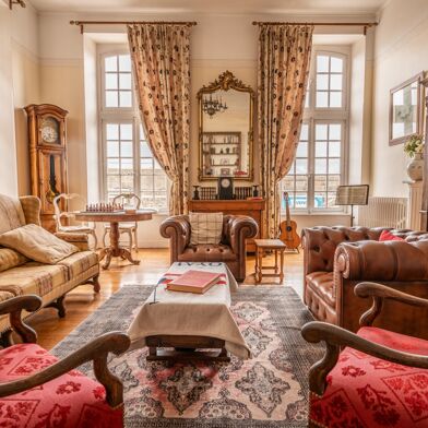 Appartement 6 pièces 958000 €